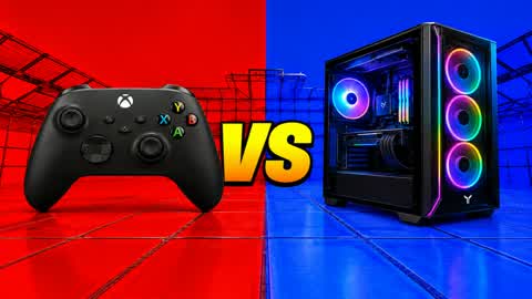 RED VS BLUE A