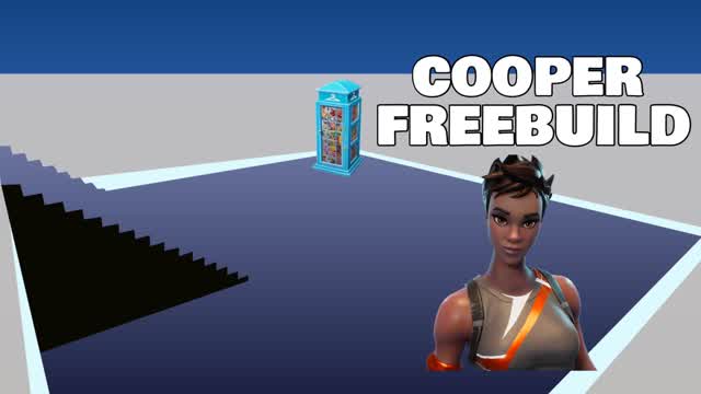 COOPER FREEBUILD