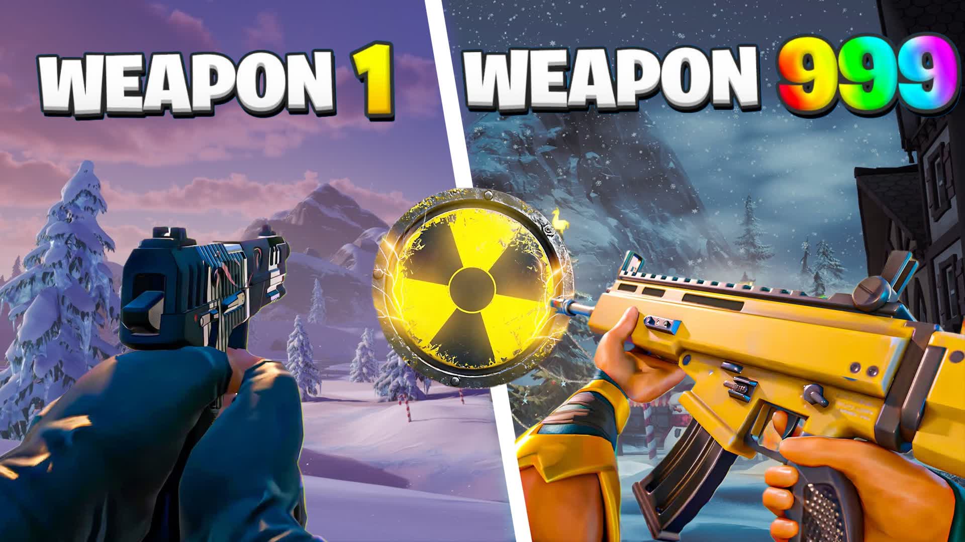 🔫 SHIPMENT FIRST PERSON GUN GAME