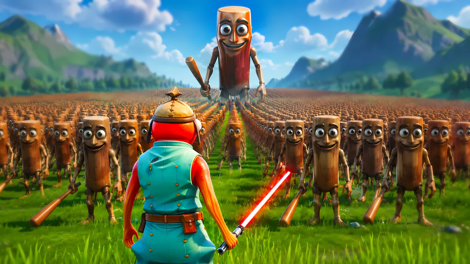 Boss Fight 🔥 ARENA