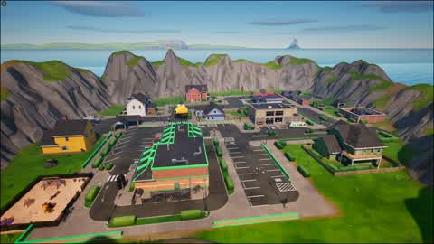 GreasyGroveZoneWars