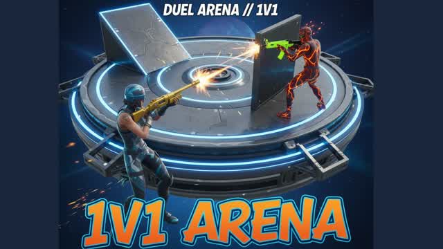 1V1 BUILD FIGHTS! [NEW UPDATE]