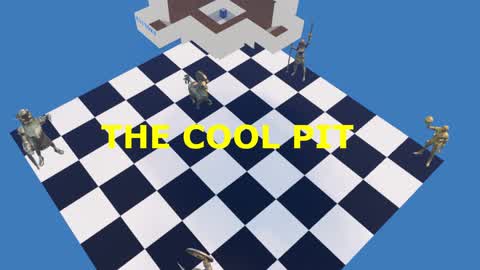The Cool Pit