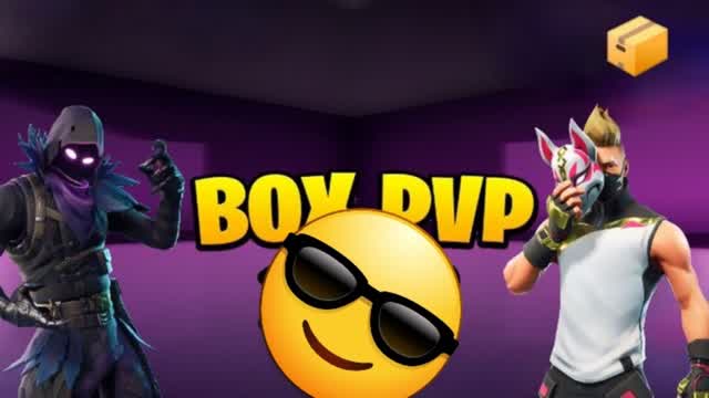 Box fights pvp💥💯