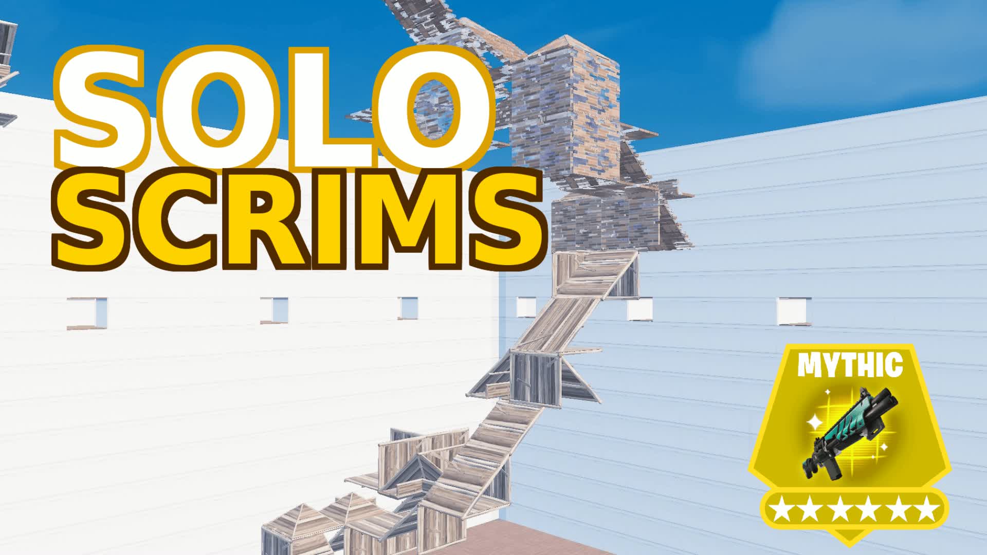 ソロスクリム 1.0