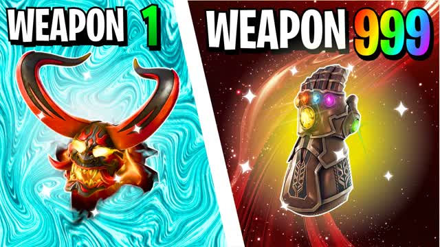 TMNT ONE SHOT 🎯 GUN GAME BOTS