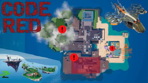 Code Red🚨