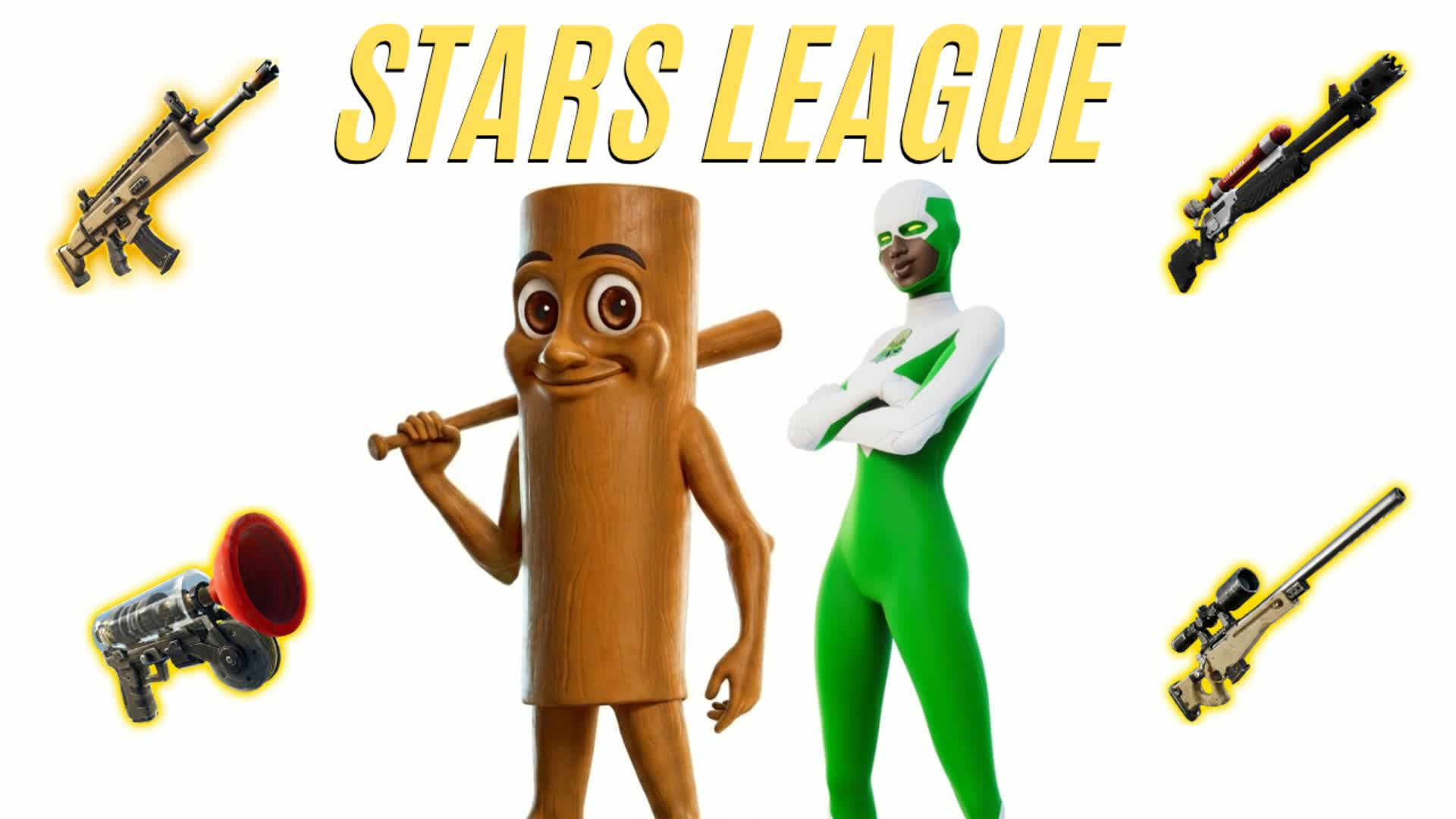 スターズリーグ
