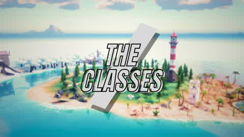 The Classes