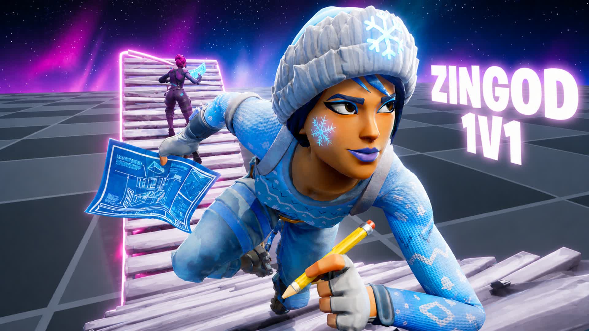 Zingod Build Fights (200 Pumps)