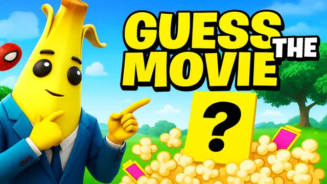🔍GUESS THE MOVIE HARD🔍