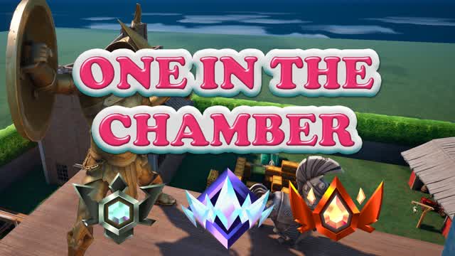 Capture 1 – One In The Chamber [FFA]