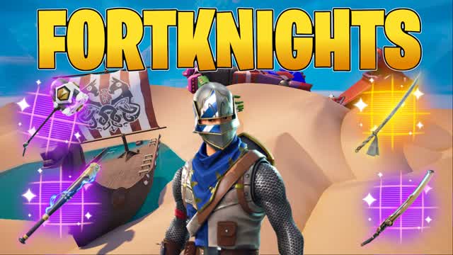 ONE SHOT GUN GAME FFA - RANKED 1V1V1 1V1