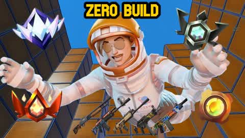 Pit - Ranked Zero build