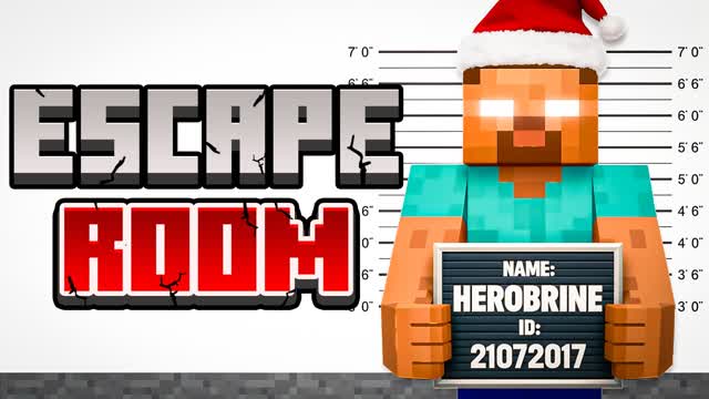 DECEMBER BIGBLOCK ESCAPE ROOM❄️