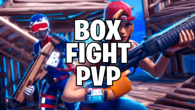 Box Fight (1 vs 1) To (1 vs 15)