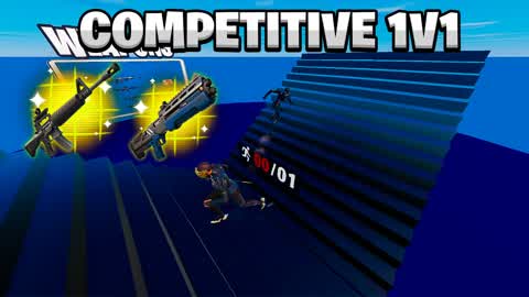 1V1 COMPETITIVE -OJOTAFN