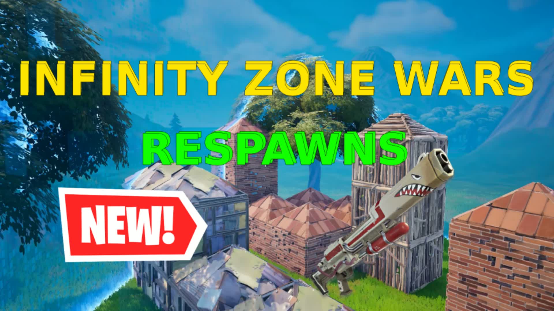 🌌infinity zone wars🌌