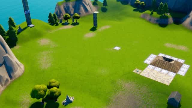 Trickshot King