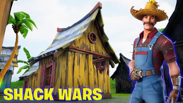Shack Wars