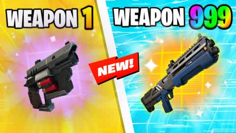🌴 ULTRA SUMMER GUN GAME 🔫