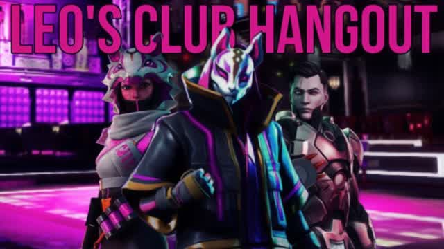 Capture 1 – ⭐️ Leo's Club Hangout ⭐️