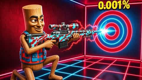 🧿 MYSTERY TRICKSHOT LAB 🧿🎯