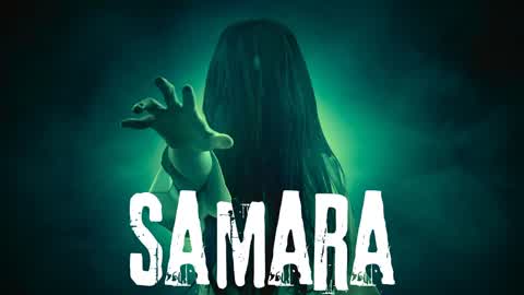 SAMARA [FIRST PERSON] HORROR