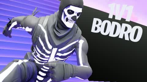 BODRO 1V1