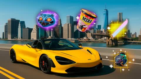 🌎DRIVE - OPEN WORLD🌆