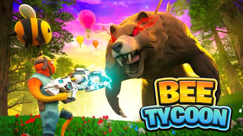 Bee Tycoon