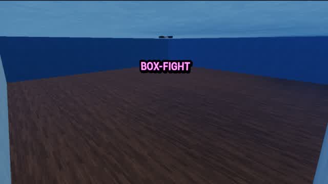 Capture 1 – ▶️ BOX-FIGHT ALEATOIRE 👑