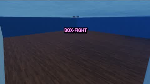 ▶️ BOX-FIGHT ALEATOIRE 👑