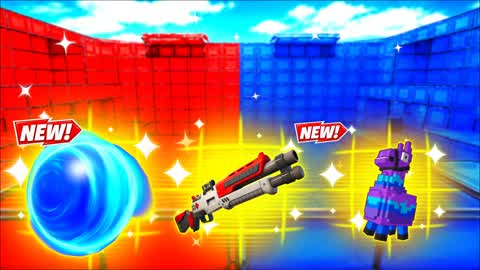 RED VS BLUE LIGHTSTEP FLOW 🔴🔵