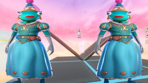 22seed Build Fights [Optimized]