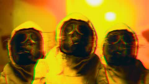 BACKROOMS: REIMAGINED [HORROR]