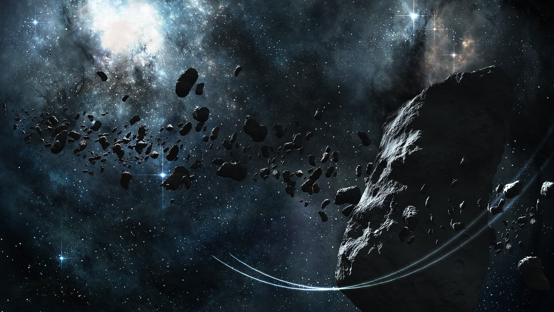 Cosmic Chaos
