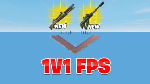 1v1 FPS