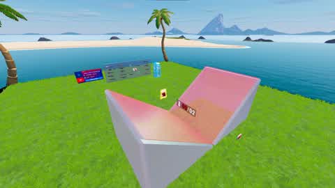 1v1 BUILD FIGHT THZINFN_