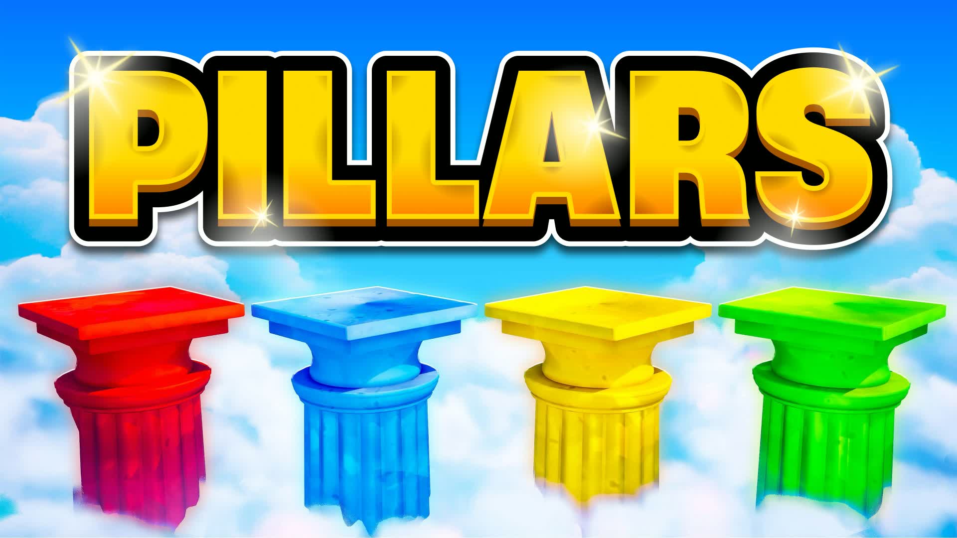 PILLARS