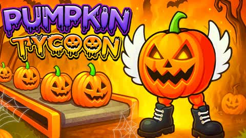 PUMPKINS TYCOON 🎃
