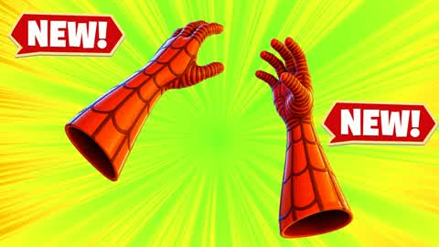 [[][][SPIDER-MAN SONIC Teams