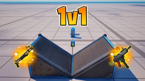 Chapter 4 1v1!
