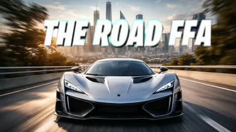 THE DRIVER CITY ROAD 💥