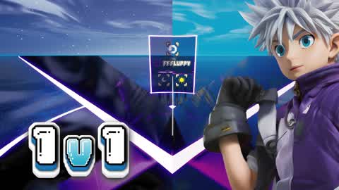 fffluppy 1v1 Build Fights