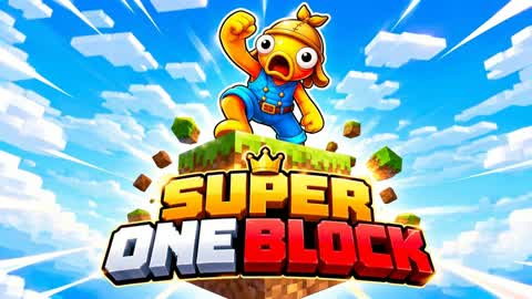 ⭐ SUPER ONE BLOCK ⭐