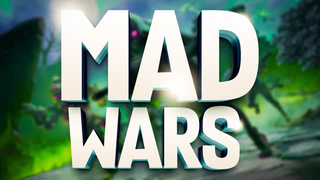 💥Mad Wars Free For All 🎮