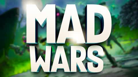 💥Mad Wars Free For All 🎮