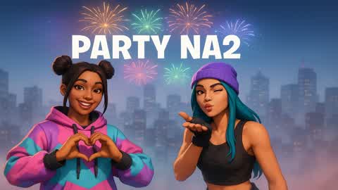 PARTY Na2