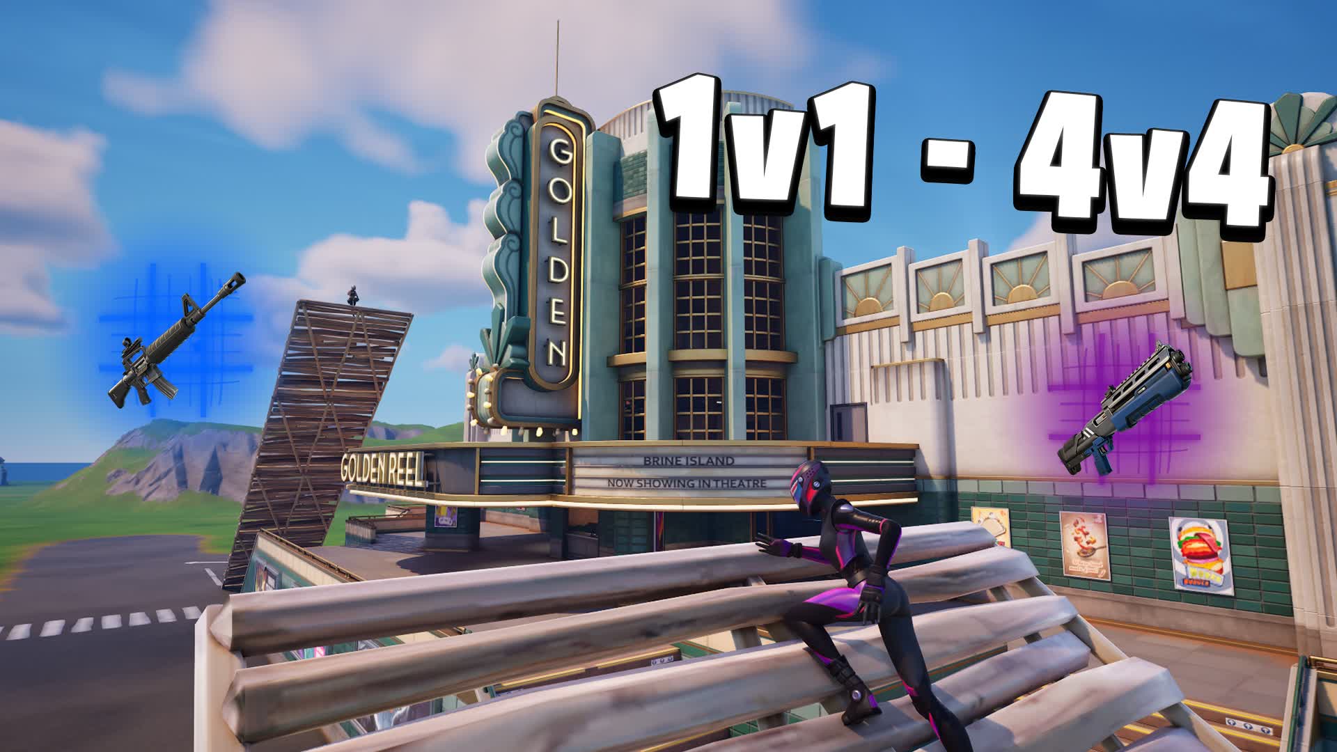 Authentic Encounters